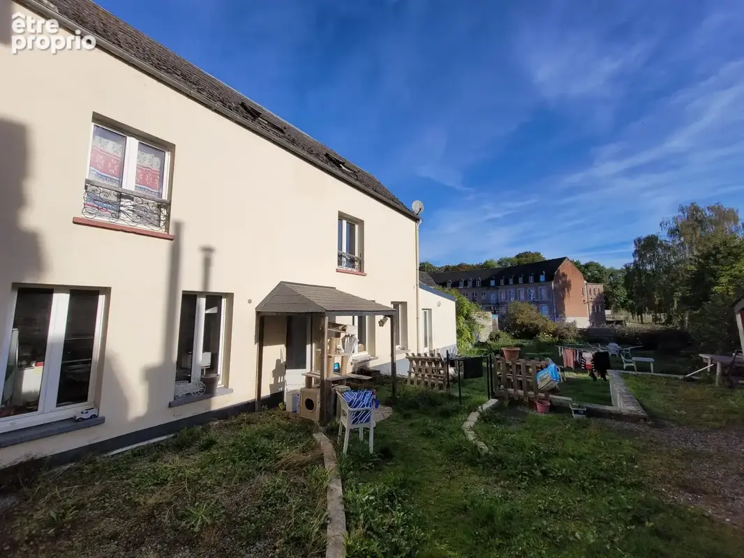Appartement 350 m² à vendre à Avesnes-Sur-Helpe (59440) - photo 7