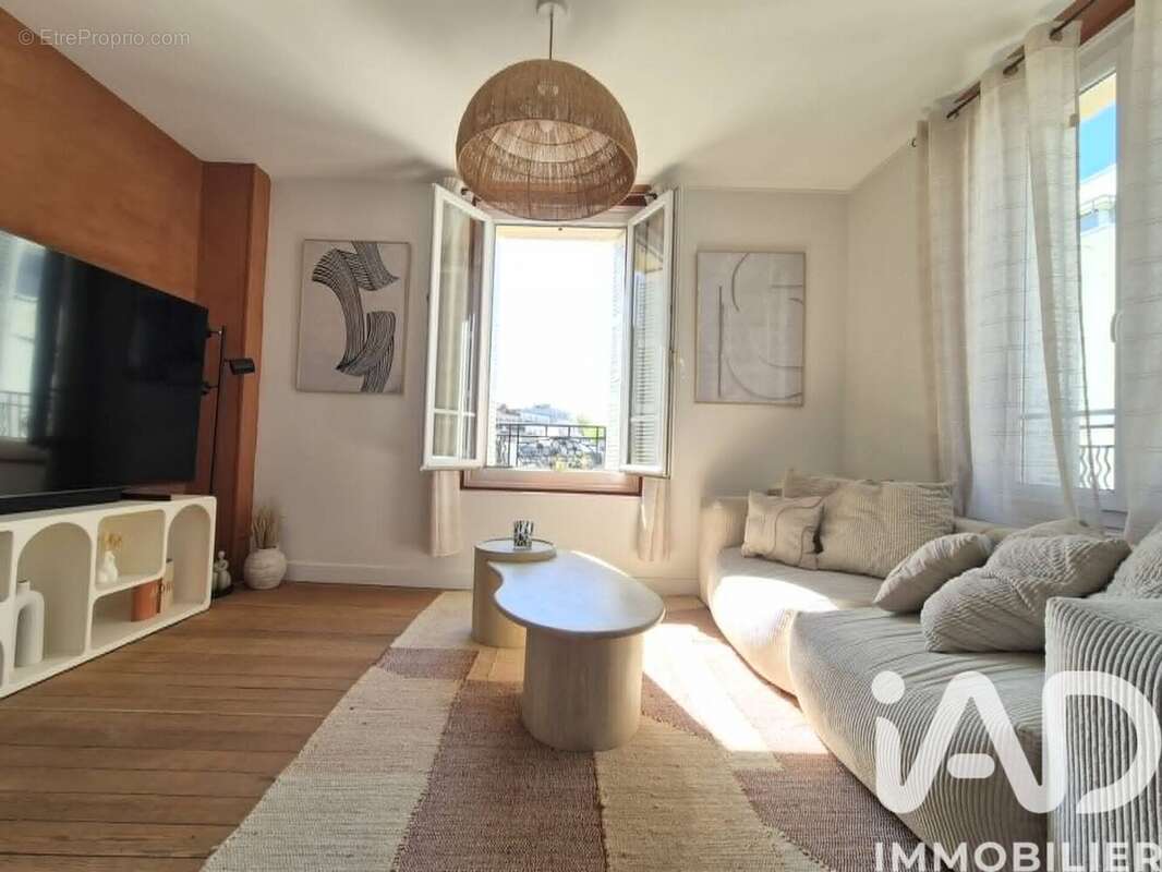 Photo 2 - Appartement à LE HAVRE