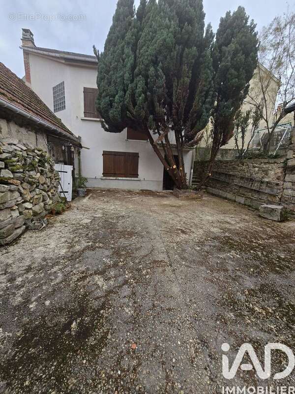 Photo 2 - Maison à VINCELLES