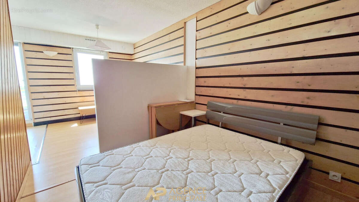 Appartement à LA ROCHELLE