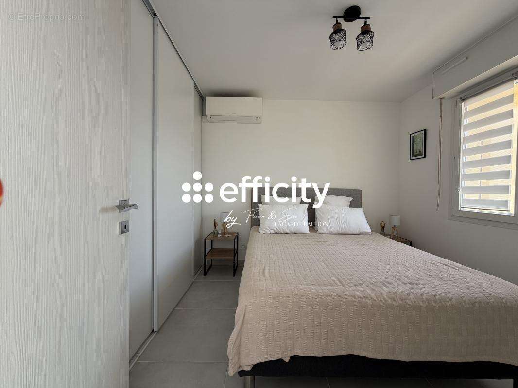 Appartement à CALVI