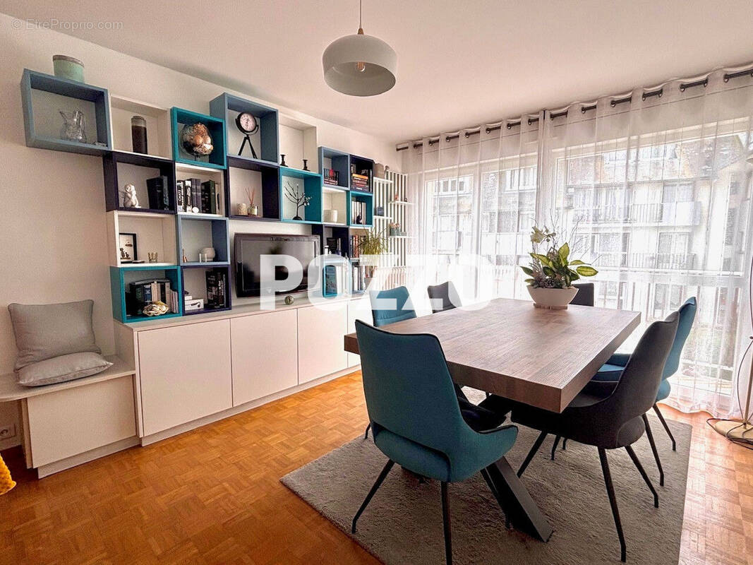 Appartement à BAYEUX