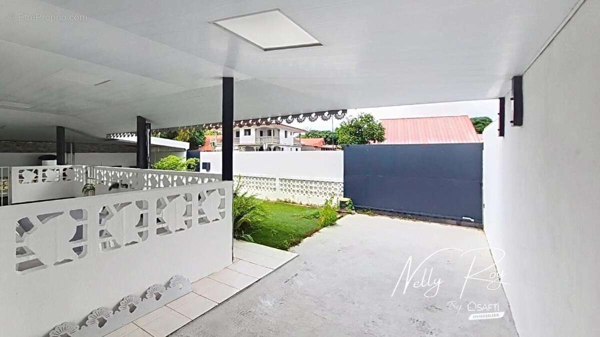 Photo 3 - Maison à KOUROU