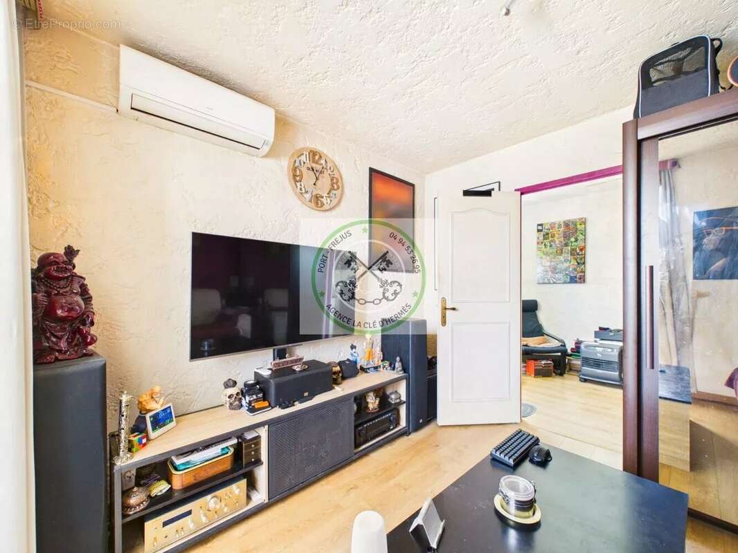 Appartement à FREJUS