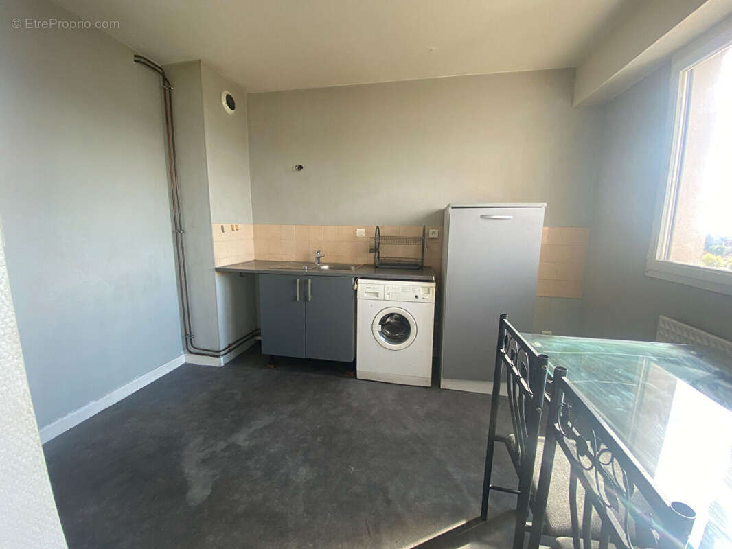 Appartement à ROANNE