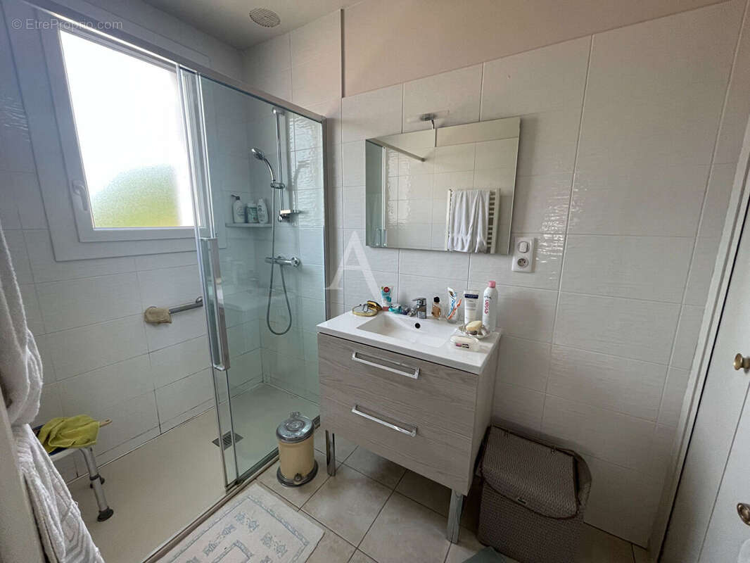 Maison à FONTENAY-LE-COMTE