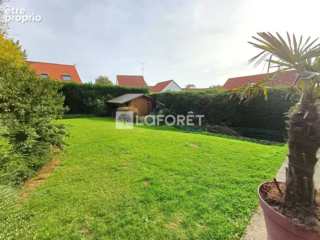 Photo Maison à Etaples au prix de 273 000€