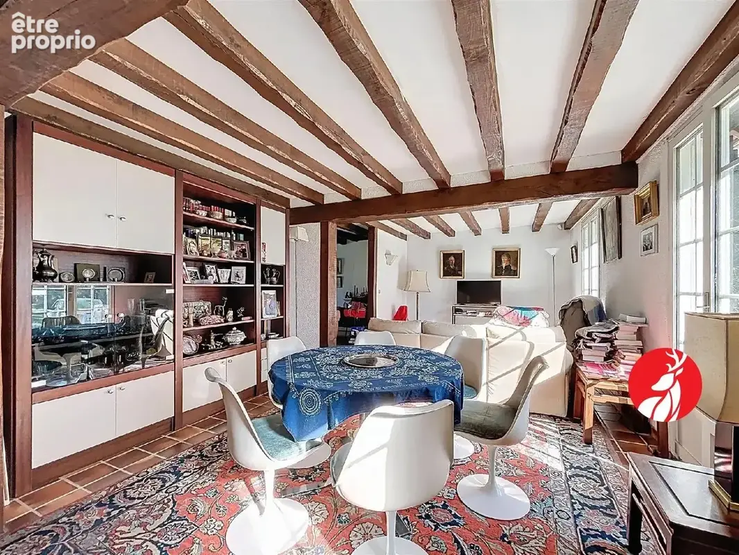 Maison 6 pièces 145 m² à vendre à Barbizon (77630) - photo 7