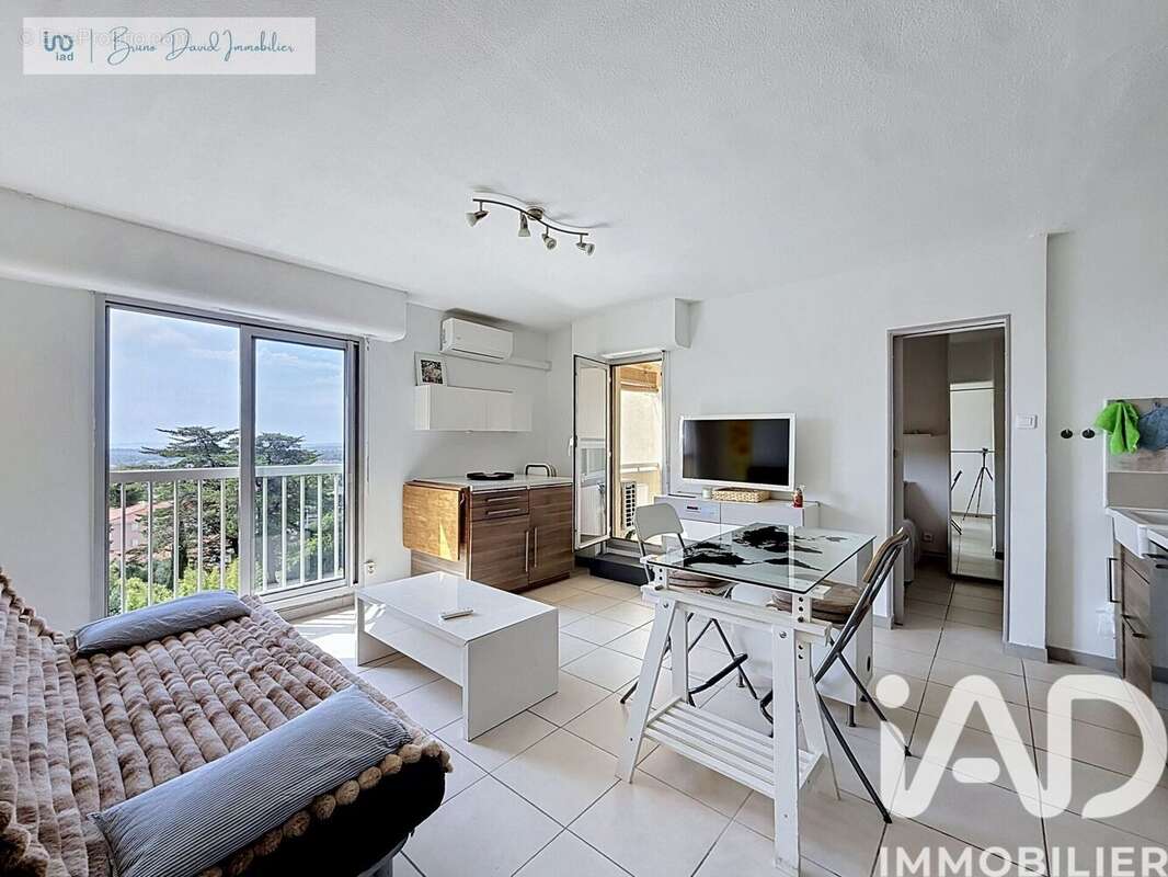 Photo 4 - Appartement à HYERES