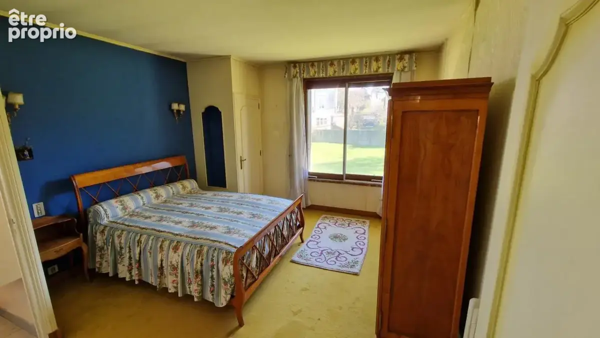 Maison 319 m² à La Chatre  - photo 14