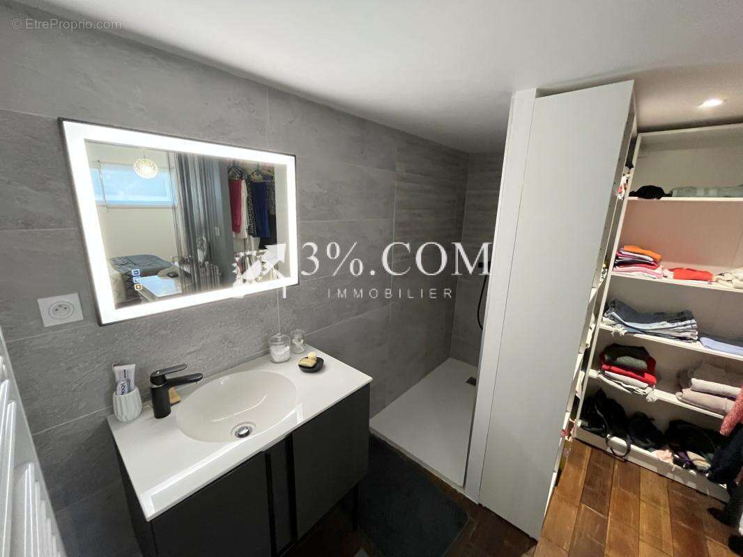 Maison à BOUGUENAIS