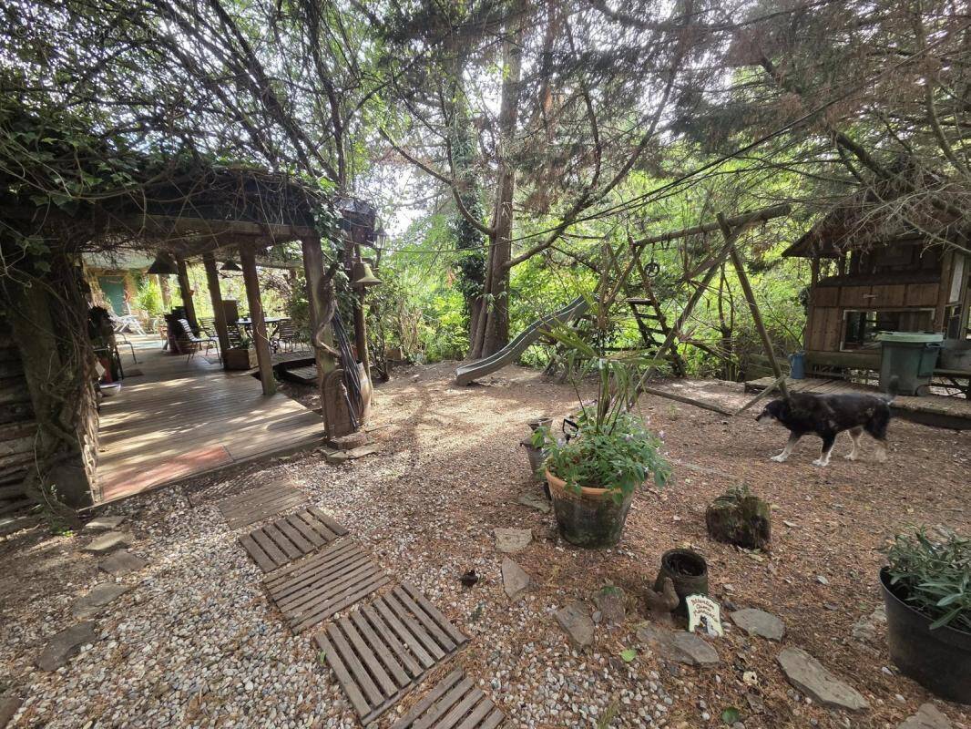 Maison à THOUARE-SUR-LOIRE