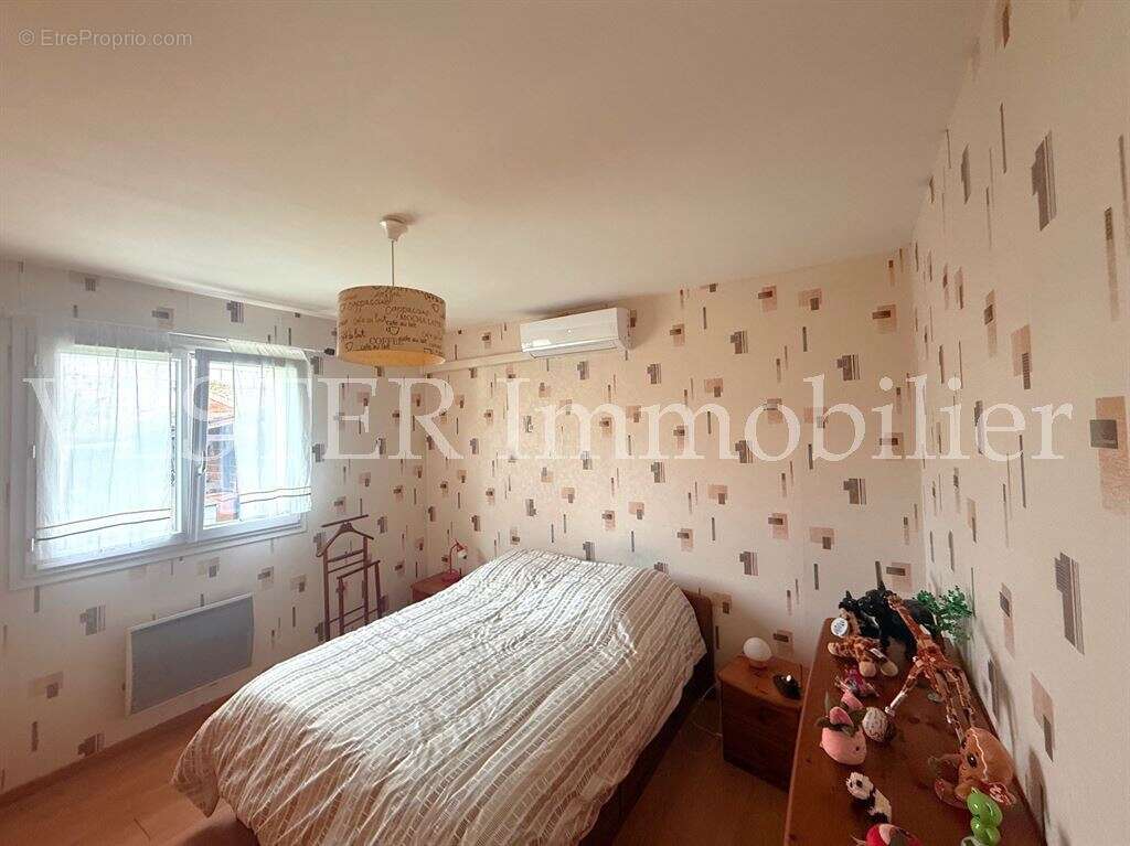 Maison à HOUILLES