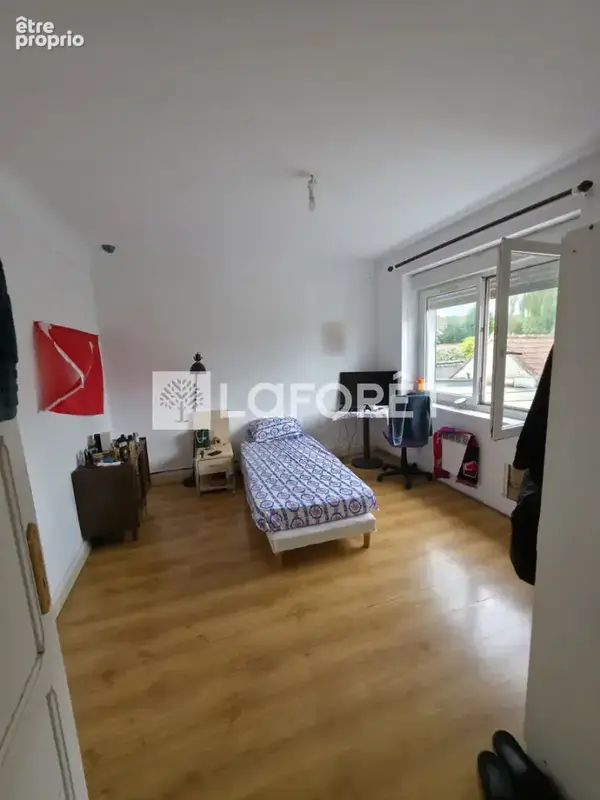 Immeuble de rapport- 3 lots loués - rentabilité brute de 10,25 % - photo 4