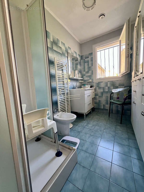 Maison à SAINT-PAUL-CAP-DE-JOUX