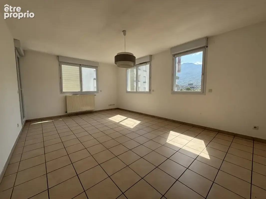Appartement 3 pièces 86 m² à vendre à Grenoble (38000) - photo 6