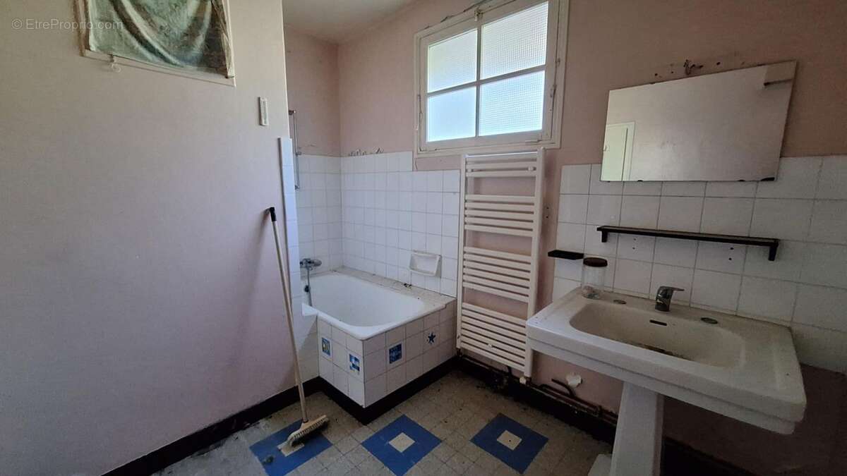 Appartement à NONTRON