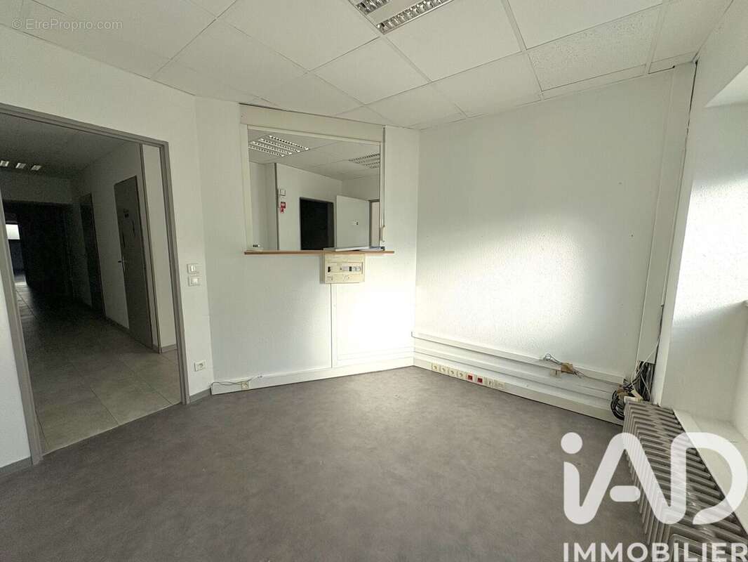 Photo 9 - Appartement à FAREBERSVILLER