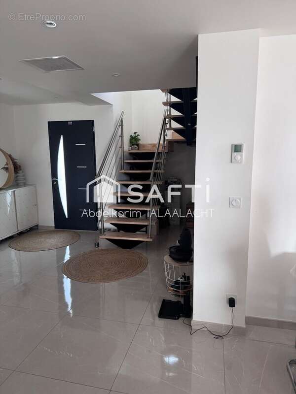 Photo 5 - Maison à PIOLENC