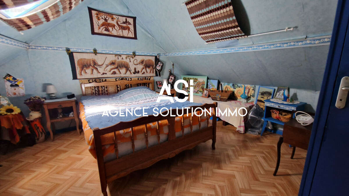 Maison Averton - photo 15