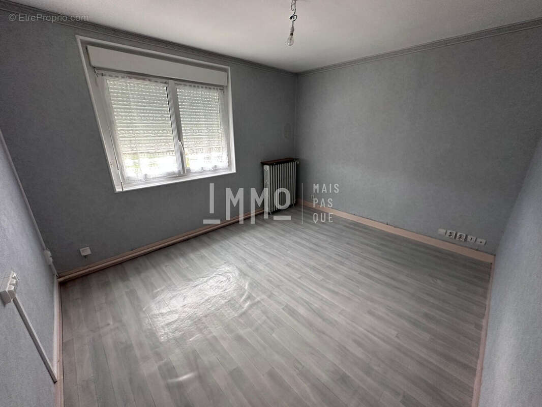 Maison à AUBIGNE-RACAN