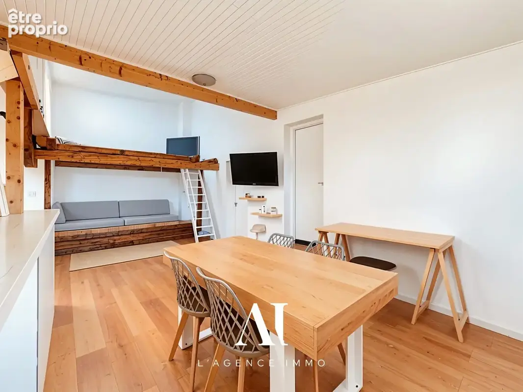 Appartement 3 pièces 72 m² à vendre à Prevessin-Moens (01280) - photo 5