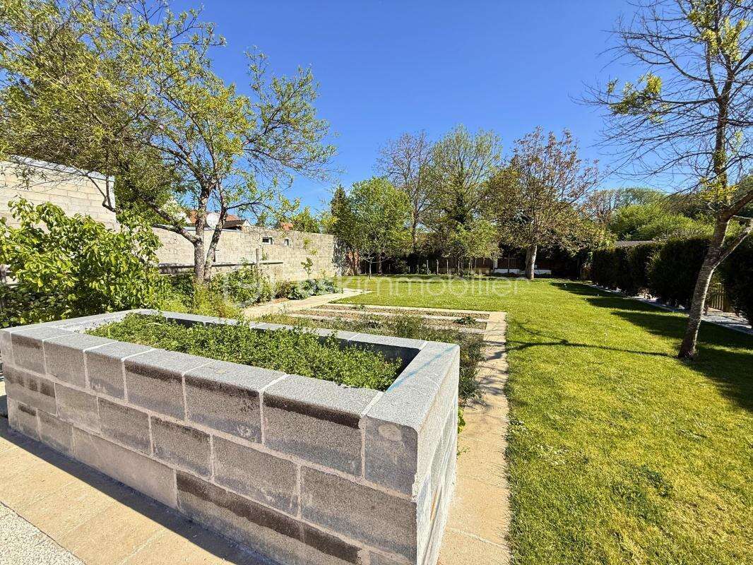 Maison à VILLIERS-SUR-MORIN