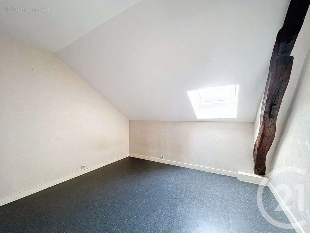 Appartement à ANGERS