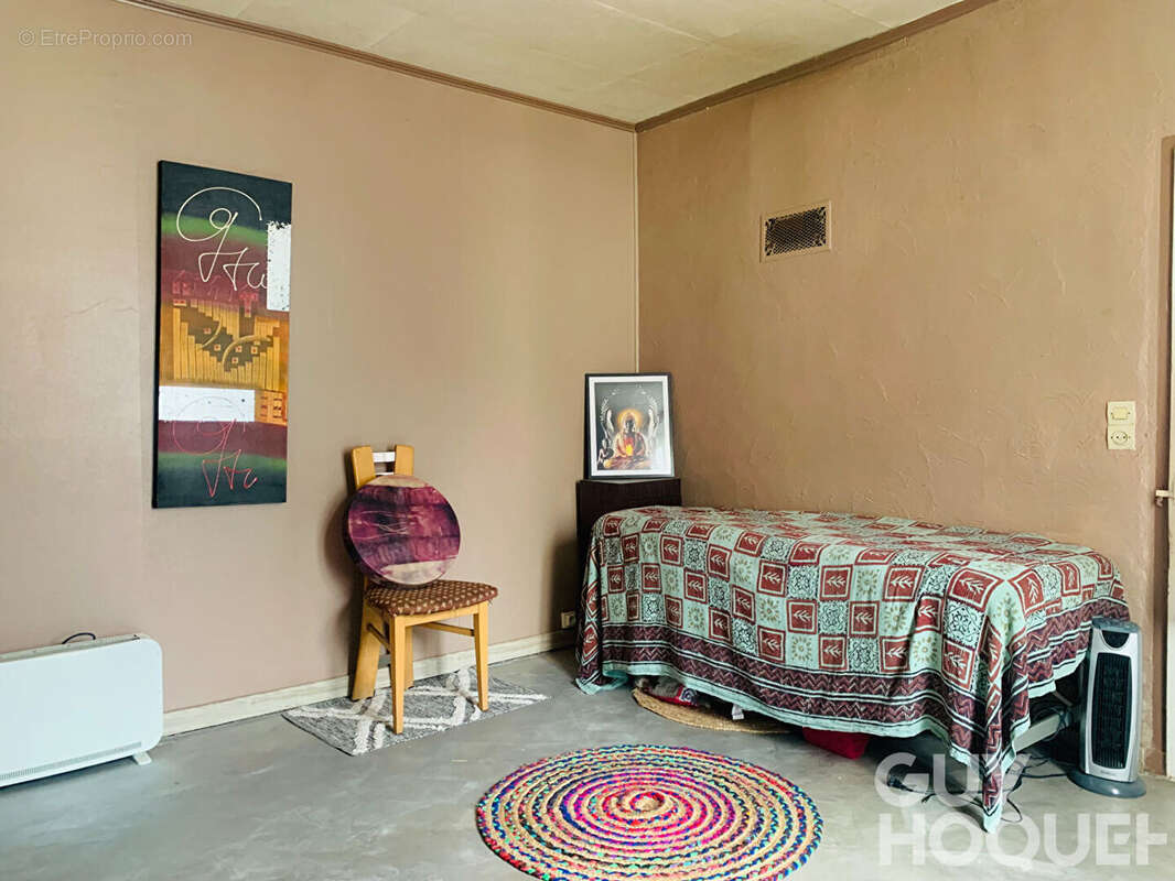 Maison à CHATEAUDUN