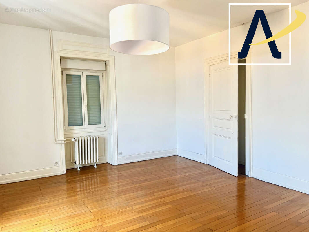 Appartement à BELFORT