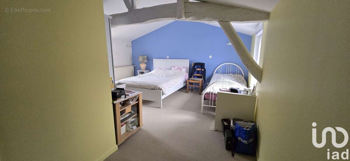 Photo 7 - Maison à ROSNAY-L'HOPITAL