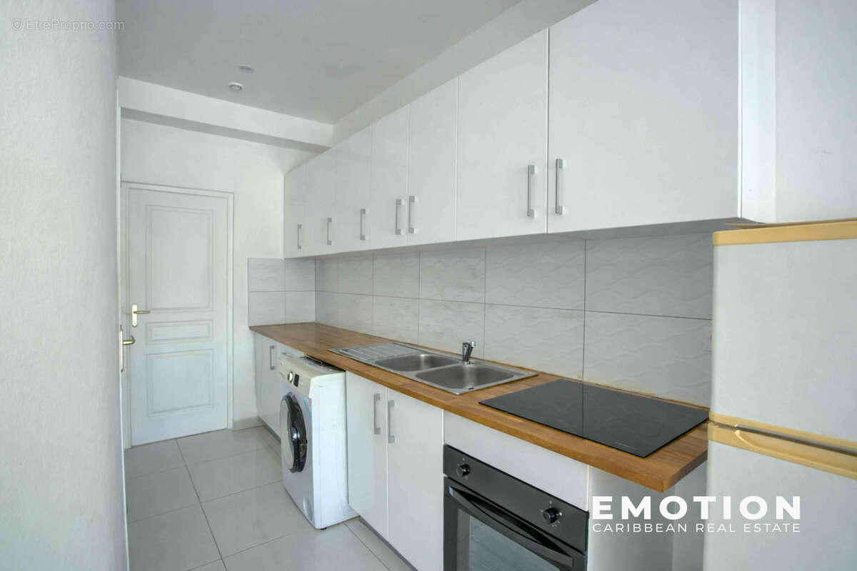 Maison à SAINT-MARTIN