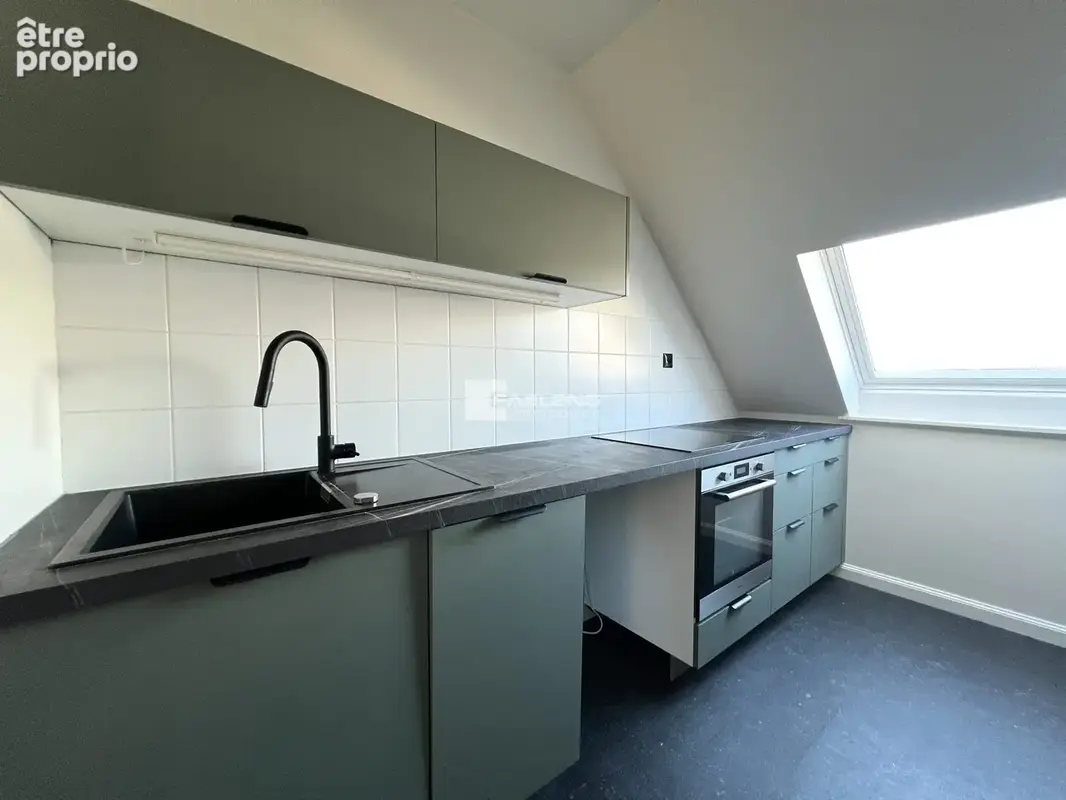Appartement 2 pièces 53 m² à vendre à Lille (59000) - photo 5
