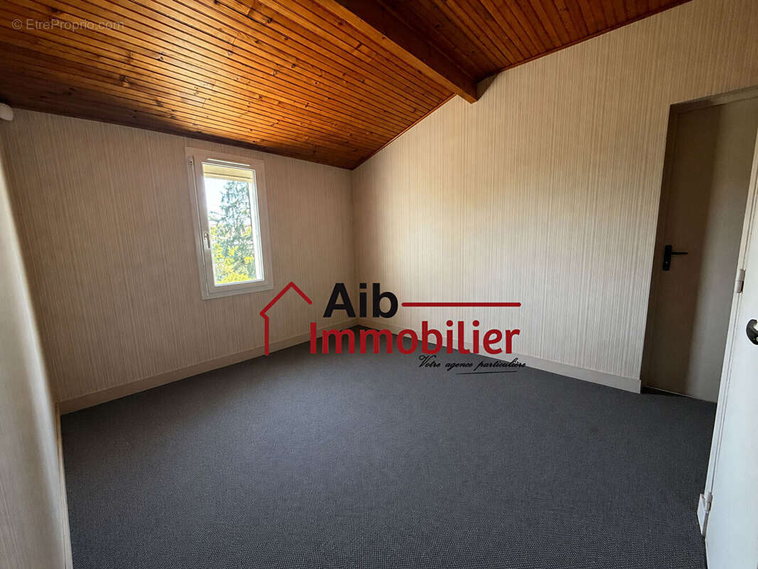 Maison Ablis 5 pièce(s) 103 m2 - photo 9
