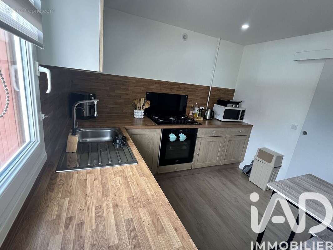 Photo 3 - Appartement à BEAUVAIS
