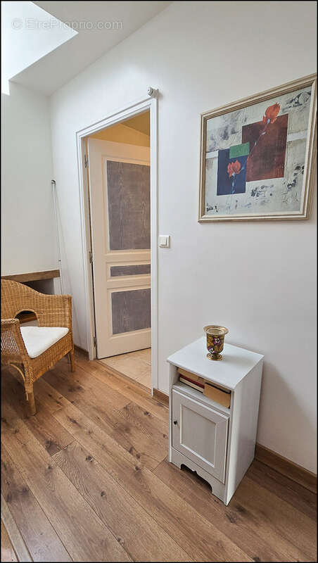Maison à BELZ