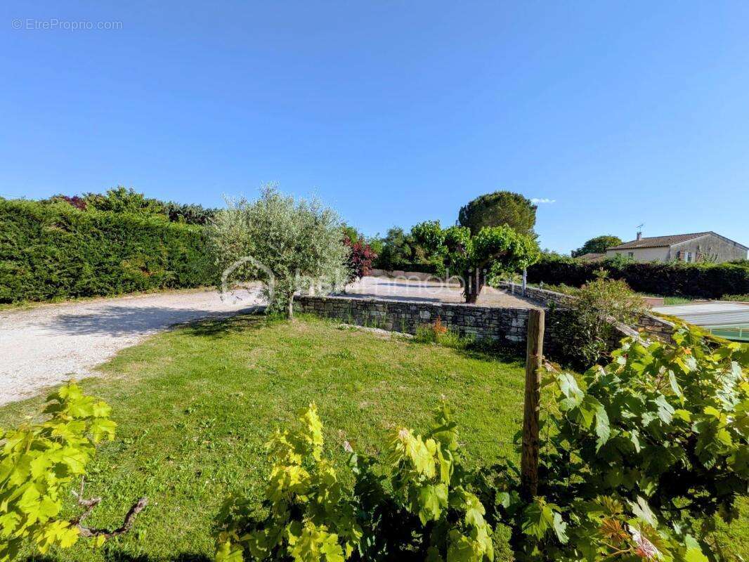 Maison  5 pièces - 120 m² - photo 17