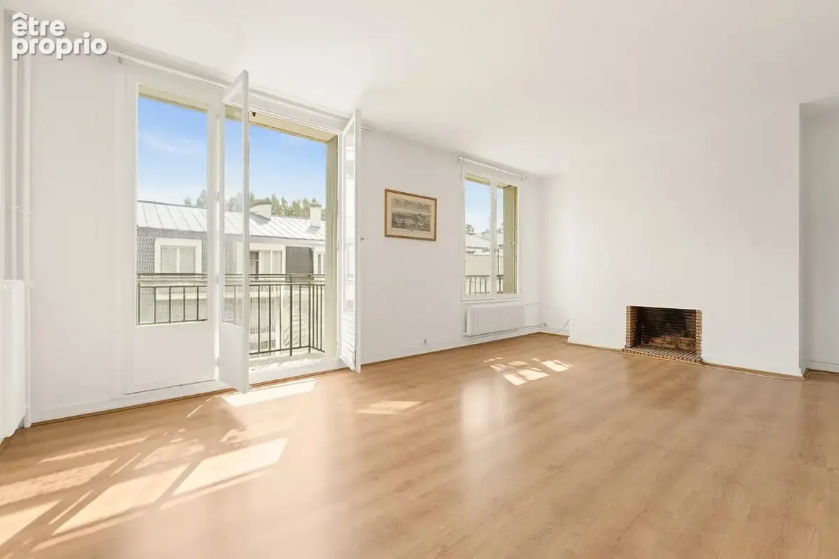 Appartement à VERSAILLES