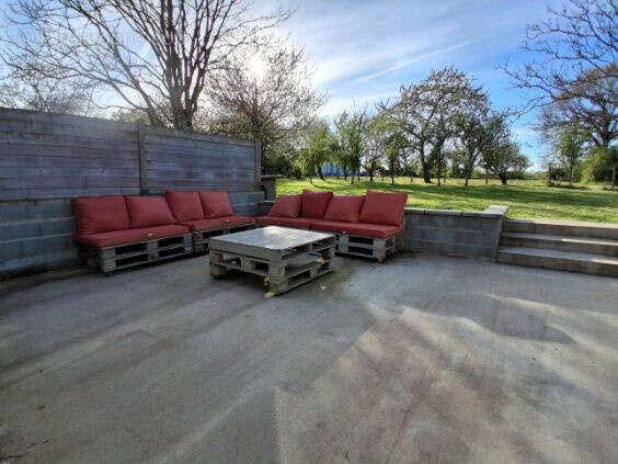 Maison à LES BROUZILS