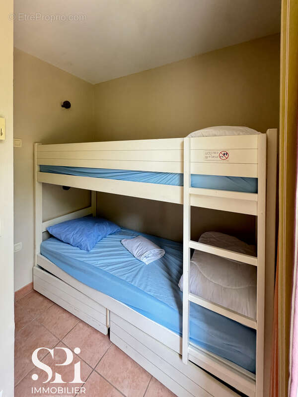 GIENS - Le Haleau de la Pinède - Maisonette triplex- spécial Investissement - photo 8