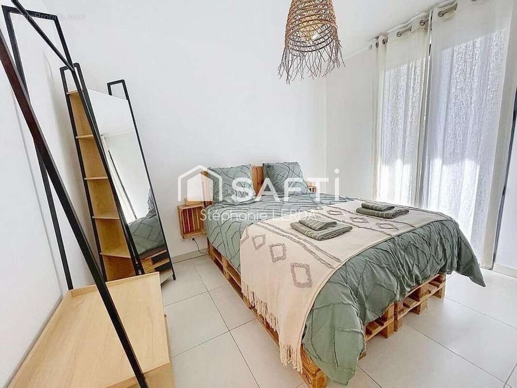 Photo 4 - Appartement à CANNES
