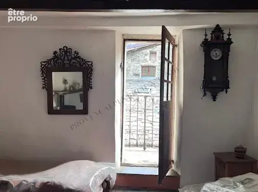 Maison de village la brigue - photo 1
