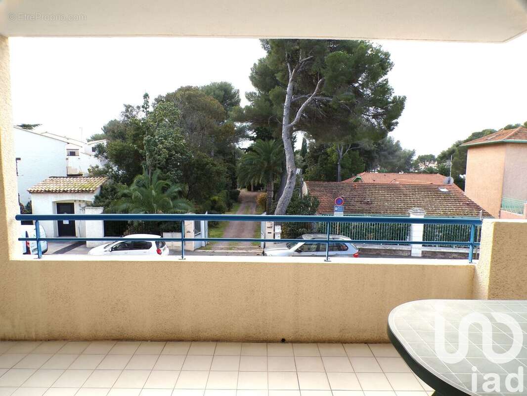 Photo 3 - Appartement à SAINT-RAPHAEL