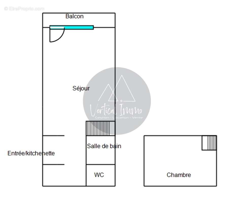 Appartement à TIGNES