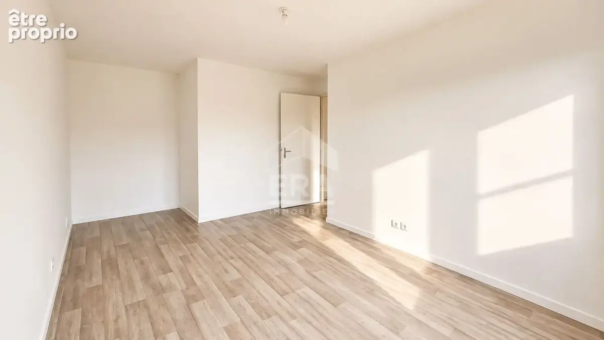 Appartement 63m² à chartres - photo 5