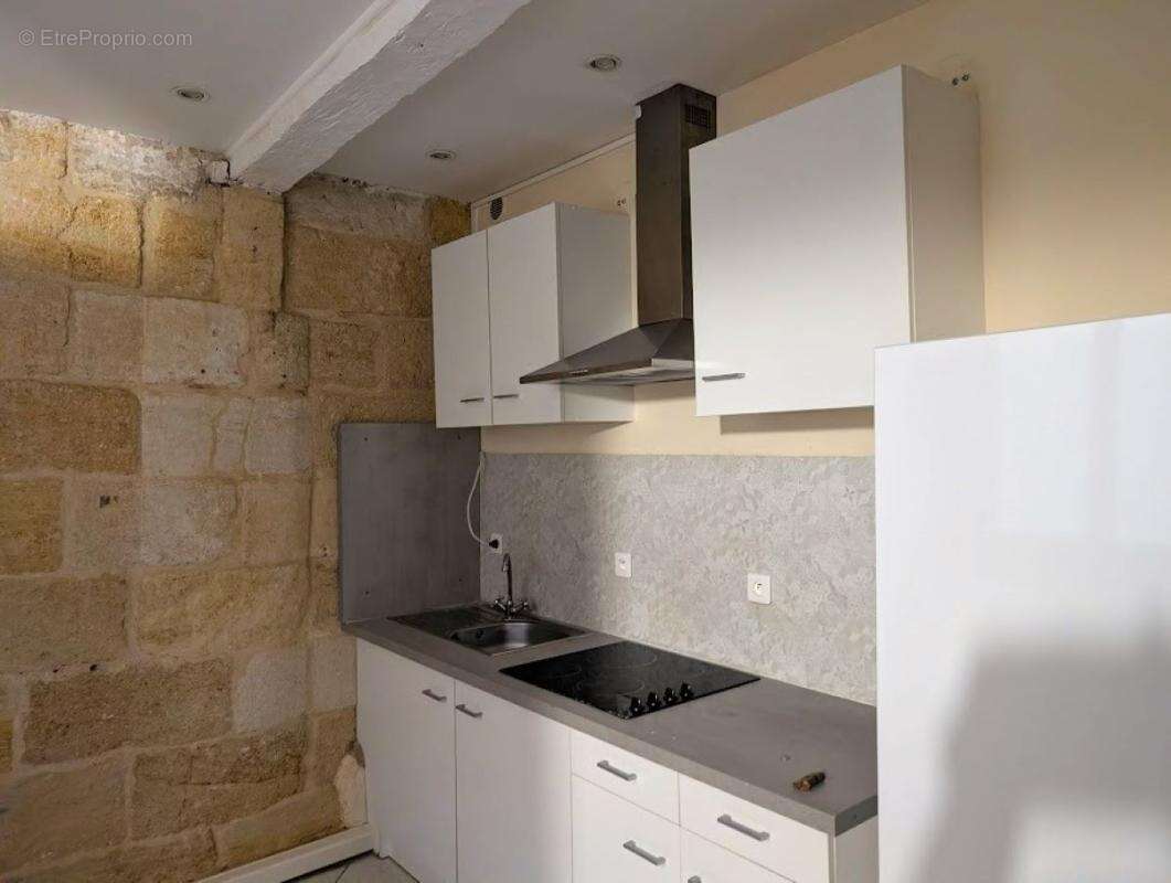 Appartement à LIBOURNE