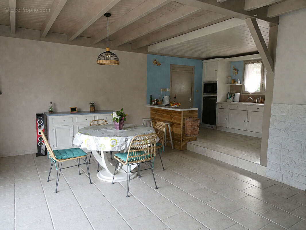 Maison à PORNIC