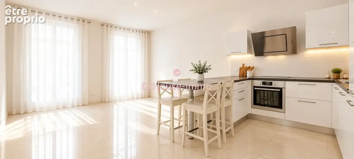Appartement à FREJUS