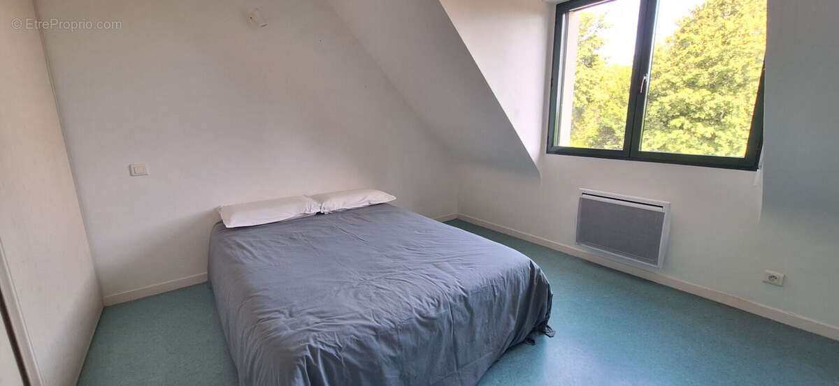 FOUESNANT BOURG - Maison contemporaine de 170 m² sur un joli terrain de 950 m² ! - photo 11