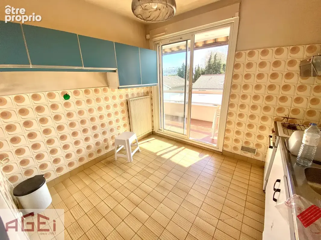Appartement T5 107 m2 Rangueil - photo 5